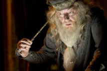 dumbledore