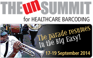 The unSUMMIT 2014 Logo