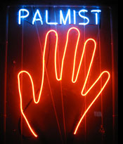 palmist